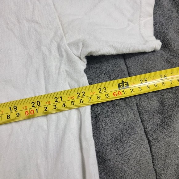 In N Out Quality You Can Taste Mens T-Shirt Size XL Hanes Beefy Short Sleeve - Picture 8 of 10